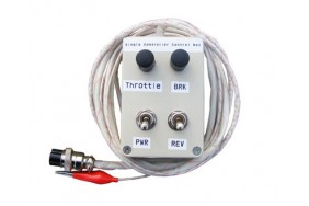 Единый управляющий блок контроллерами серии KSL