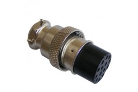 Авиационный штекер