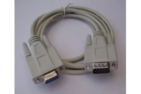 ПК RS232 Кабель