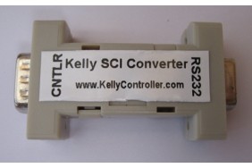 Келли SCI конвертер