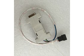 Конвертер SM-4A в DB9 (RS232)