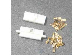 14-контактный разъем