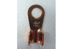 Наконечник провода 100А