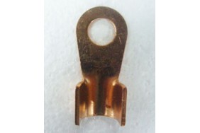 Наконечник провода 200А