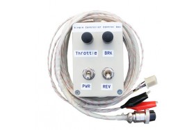 Единый управляющий блок контроллерами серии KHB