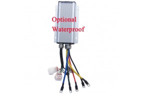 Дополнительная водозащита KBS-151E