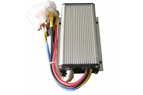 Мини бесщёточный контроллер KBS24051X, 12V-24V, 25A