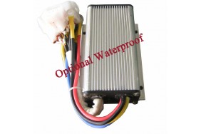 Дополнительная водозащита KBS-X