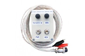 Единый управляющий блок контроллерами серии KDHE