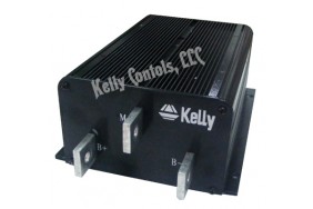 Высокоэффективный контроллер KDH12401E, 24V-120V, 400A, PM с рекуперацией