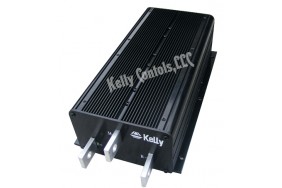Гоночный контроллер KDH12151E, 24V-120V, 1500A, PM с рекуперацией