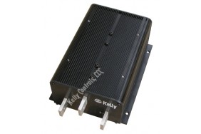 Высокоэффективный контроллер KDH72101E, 24V-72V, 1000A, PM с рекуперацией