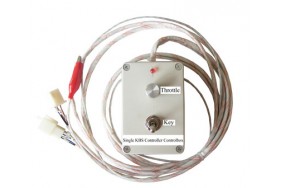 Единый управляющий блок контроллерами серии KDS