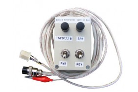 Единый управляющий блок контроллерами серии KEB