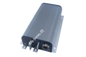 Безщёточный контроллер для электровелосипеда KEB72120E, 24V-72V, 550A, 12KW