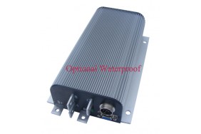 Дополнительная водозащита KEB-E