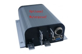 Дополнительная водозащита KEB/KEB-X