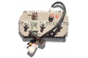 Герметичный синусный BLDC-контроллер KLS6030N, 30V-60V, 270A