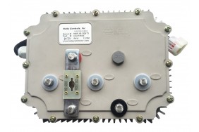 Герметичный синусный BLDC-контроллер KLS7250N, 30V-72V, 380A