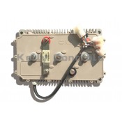 Контроллеры серии KAC8080I для AC индукционных моторов