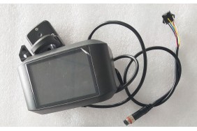 Комплект для спидометра KLS-ST и APT TFT 750C