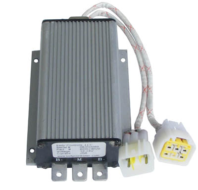 KDS СЕРИЯ / КОНТРОЛЛЕР ДЛЯ ЩЕТОЧНЫХ МОТОРОВ